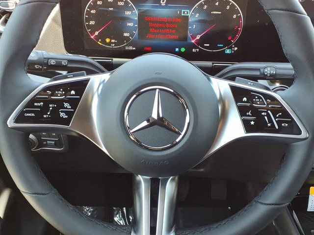 New 2026 Mercedes-Benz GLA 250 image 8