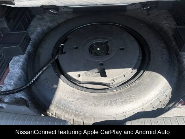 Used 2021 Nissan Rogue Platinum AWD/4WD image 37