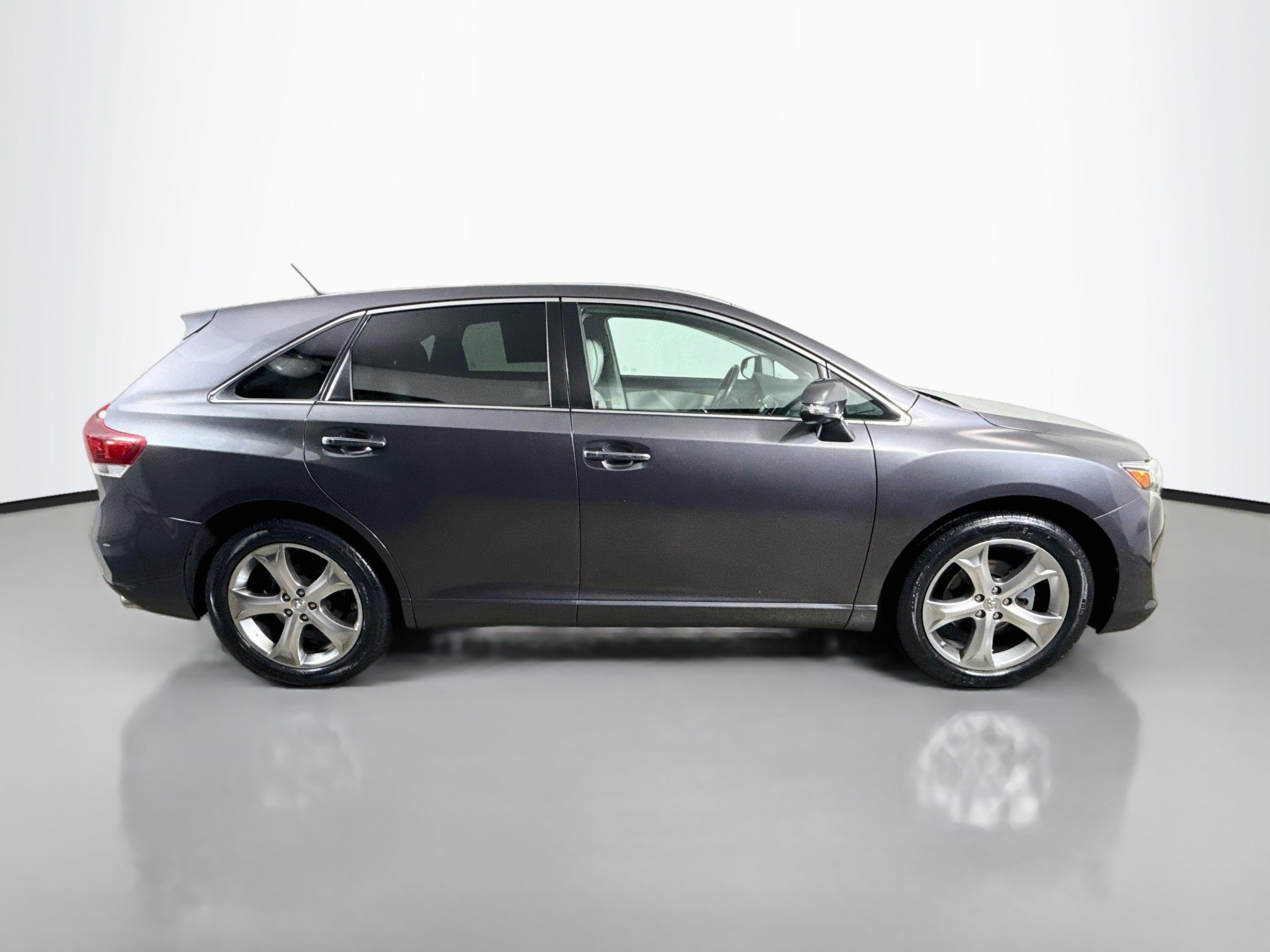 Used 2014 Toyota Venza Limited w/ Tow Prep Package AWD/4WD image 8