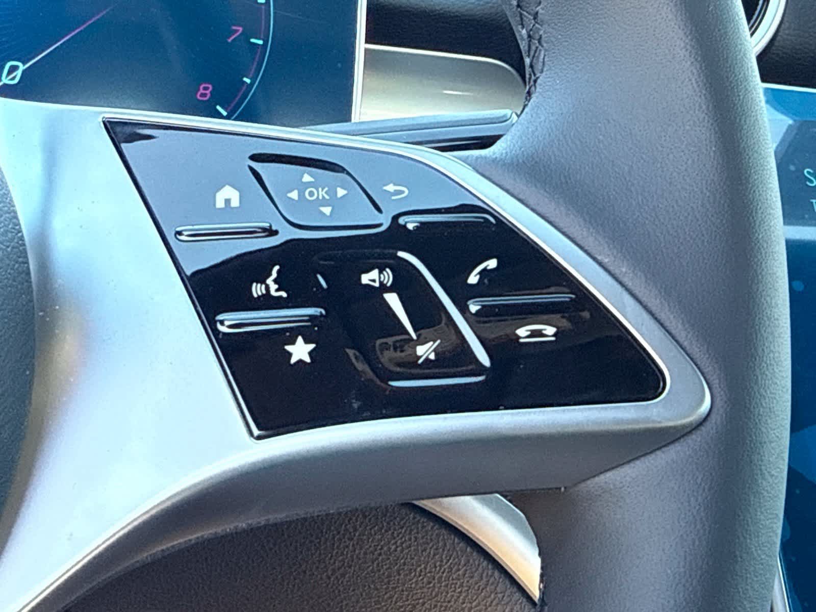 New 2026 Mercedes-Benz C 300 Sedan image 23
