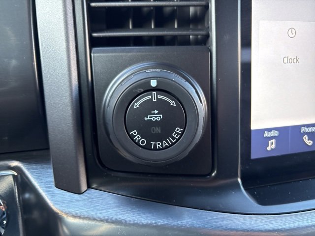 Used 2021 Ford F150 Lariat w/ Equipment Group 502A High image 22