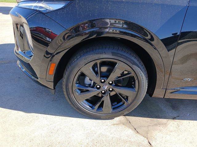 New 2026 Buick Envision Sport Touring image 4