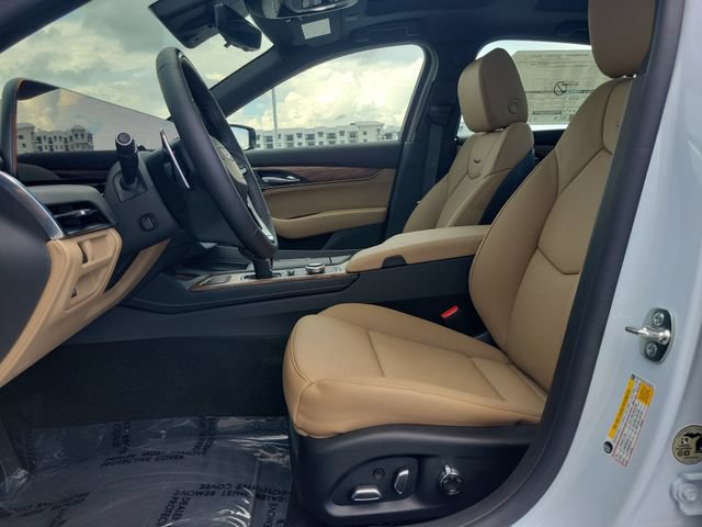 New 2026 Cadillac CT5 Premium Luxury w/ Technology Package RWD image 14