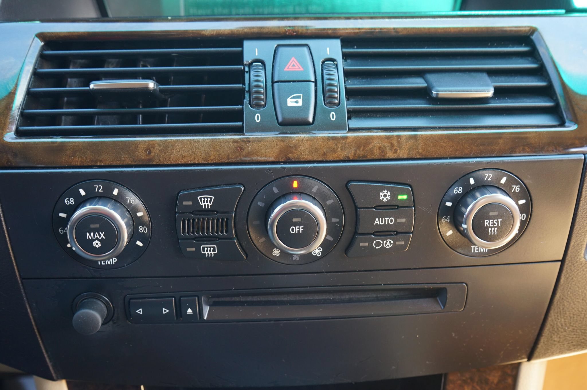 Used 2007 BMW 525i Sedan RWD image 19