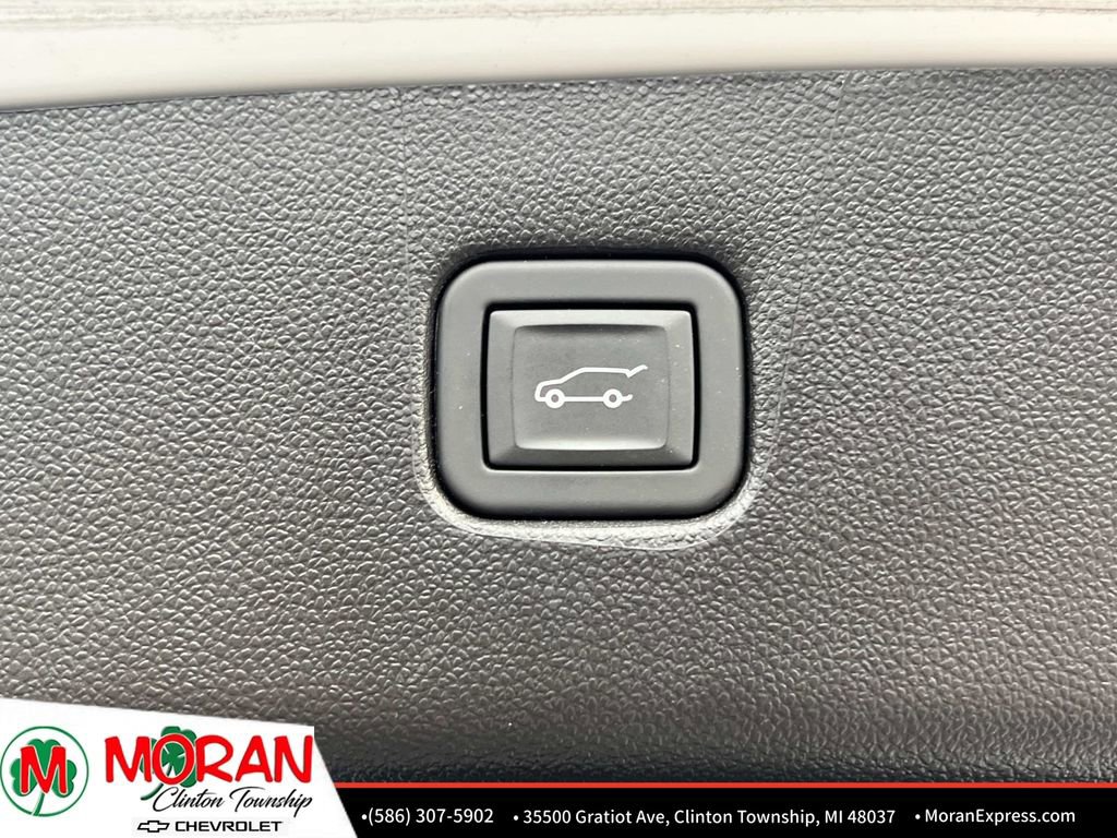 Certified 2024 Chevrolet Blazer LT image 12