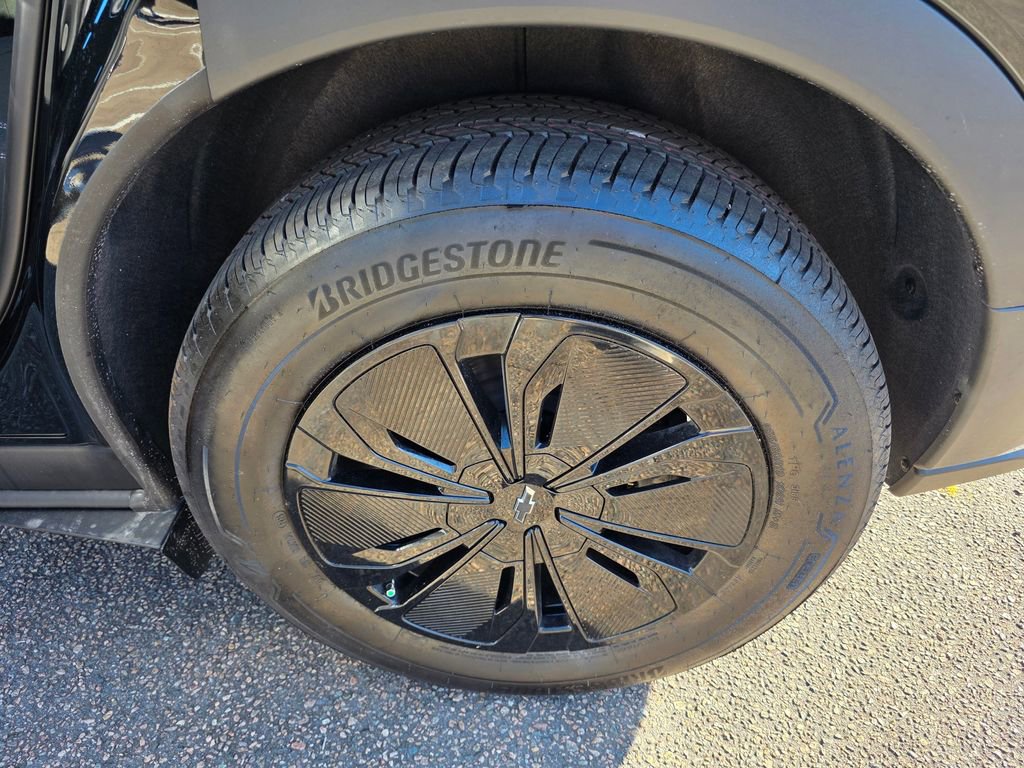 New 2025 Chevrolet Blazer EV LT w/ Midnight/Sport Edition image 24