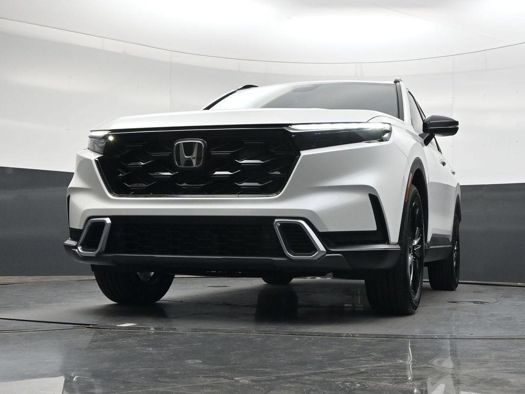 New 2026 Honda CR-V Sport Touring image 29