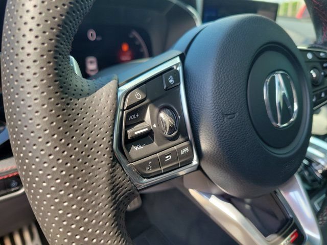 Used 2022 Acura MDX Type S w/ Advance Package AWD/4WD image 30