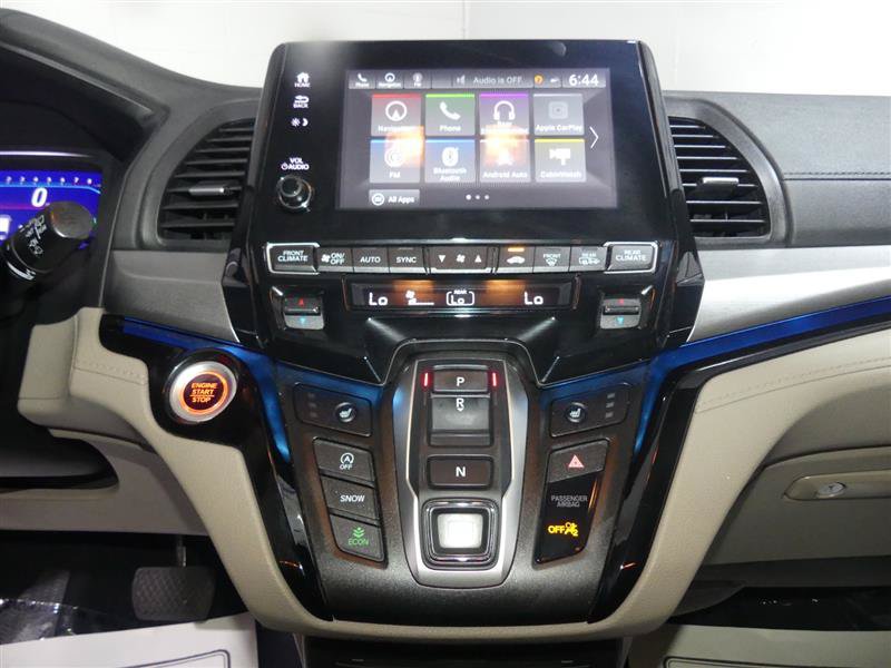 Used 2023 Honda Odyssey Touring image 35