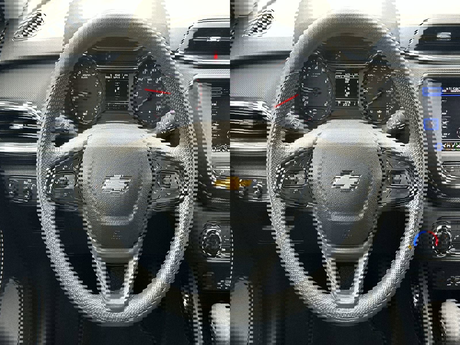 Used 2023 Chevrolet TrailBlazer LT image 19