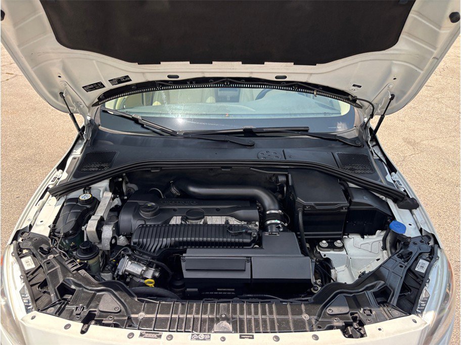 Used 2014 Volvo S60 T5 FWD image 42