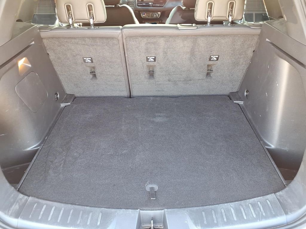 Used 2024 Chevrolet TrailBlazer RS w/ Driver Confidence Package FWD image 30