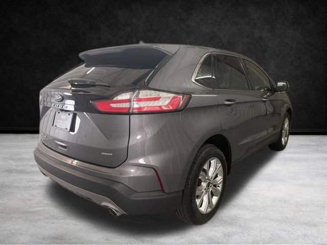Used 2024 Ford Edge Titanium image 6