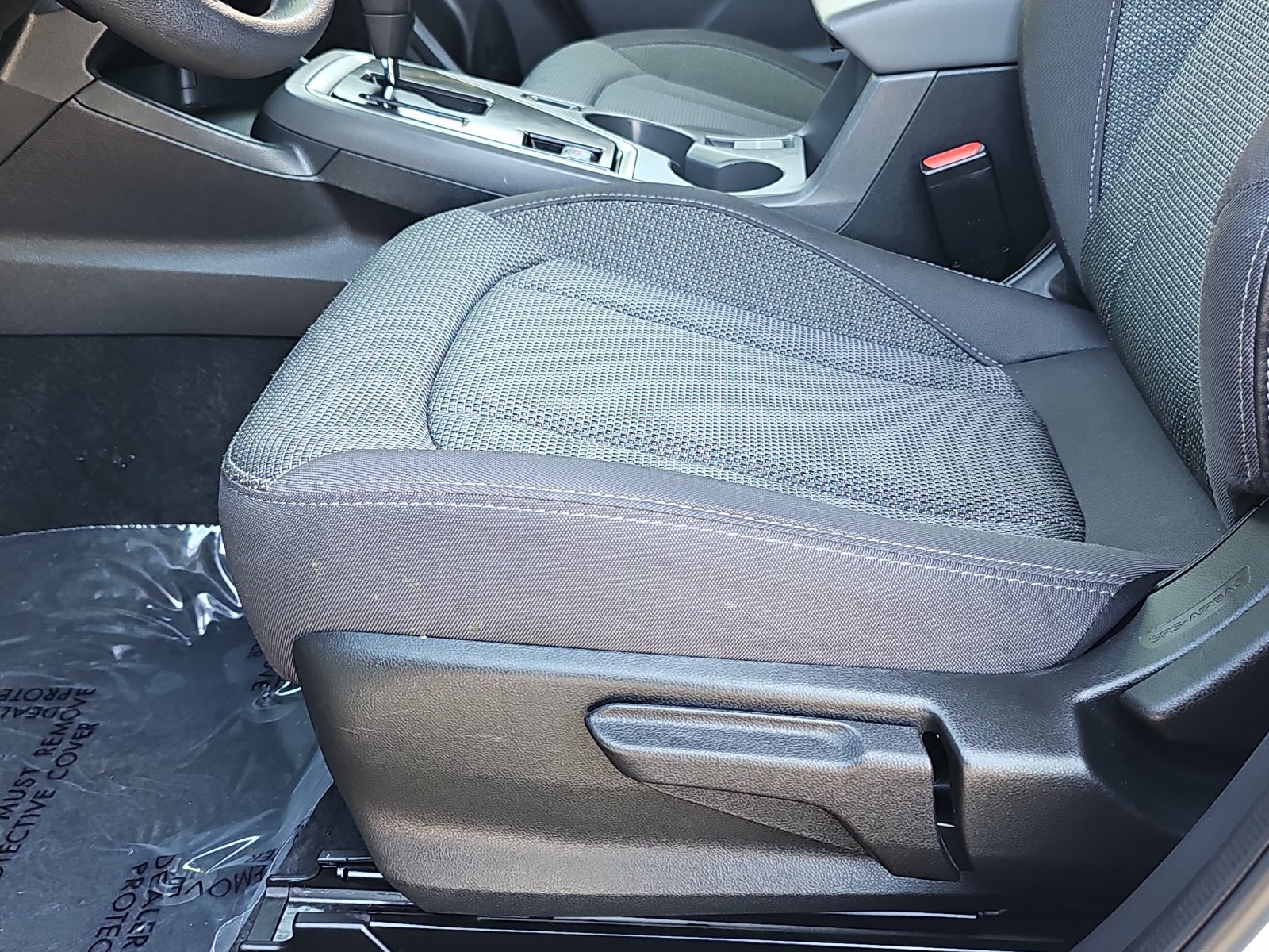 Certified 2024 Subaru Crosstrek 2.0i Premium w/ Crosstrek Mirror Package AWD/4WD image 29