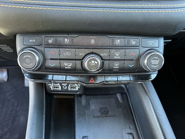 Used 2023 Dodge Durango R/T image 21