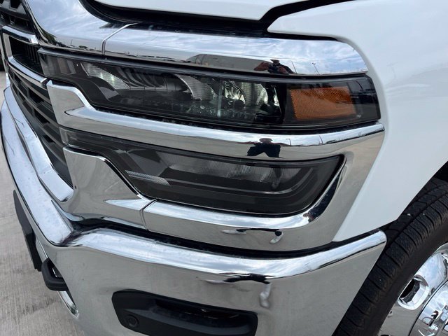 New 2027 RAM 3500 Tradesman AWD/4WD image 13