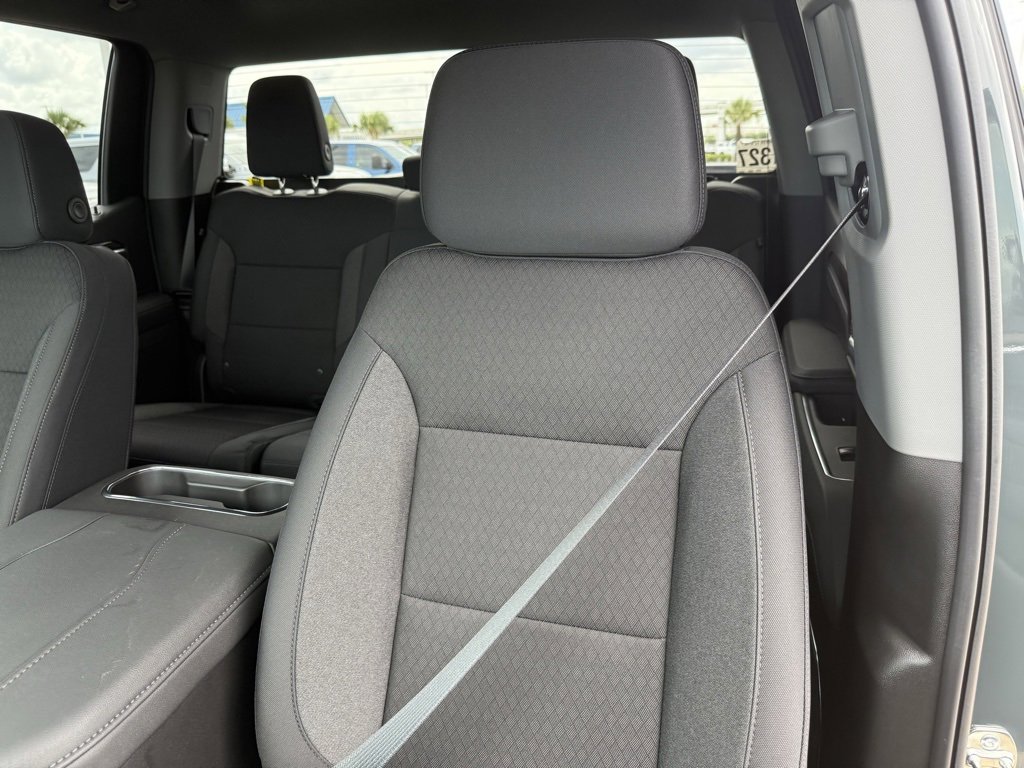 New 2026 Chevrolet Silverado 1500 LT image 27