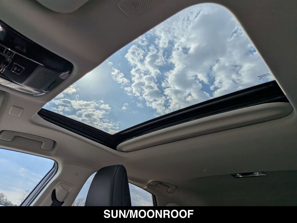 Used 2024 Lexus NX 350 AWD image 15