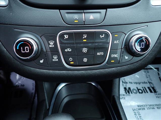 Used 2022 Chevrolet Malibu LT FWD image 19