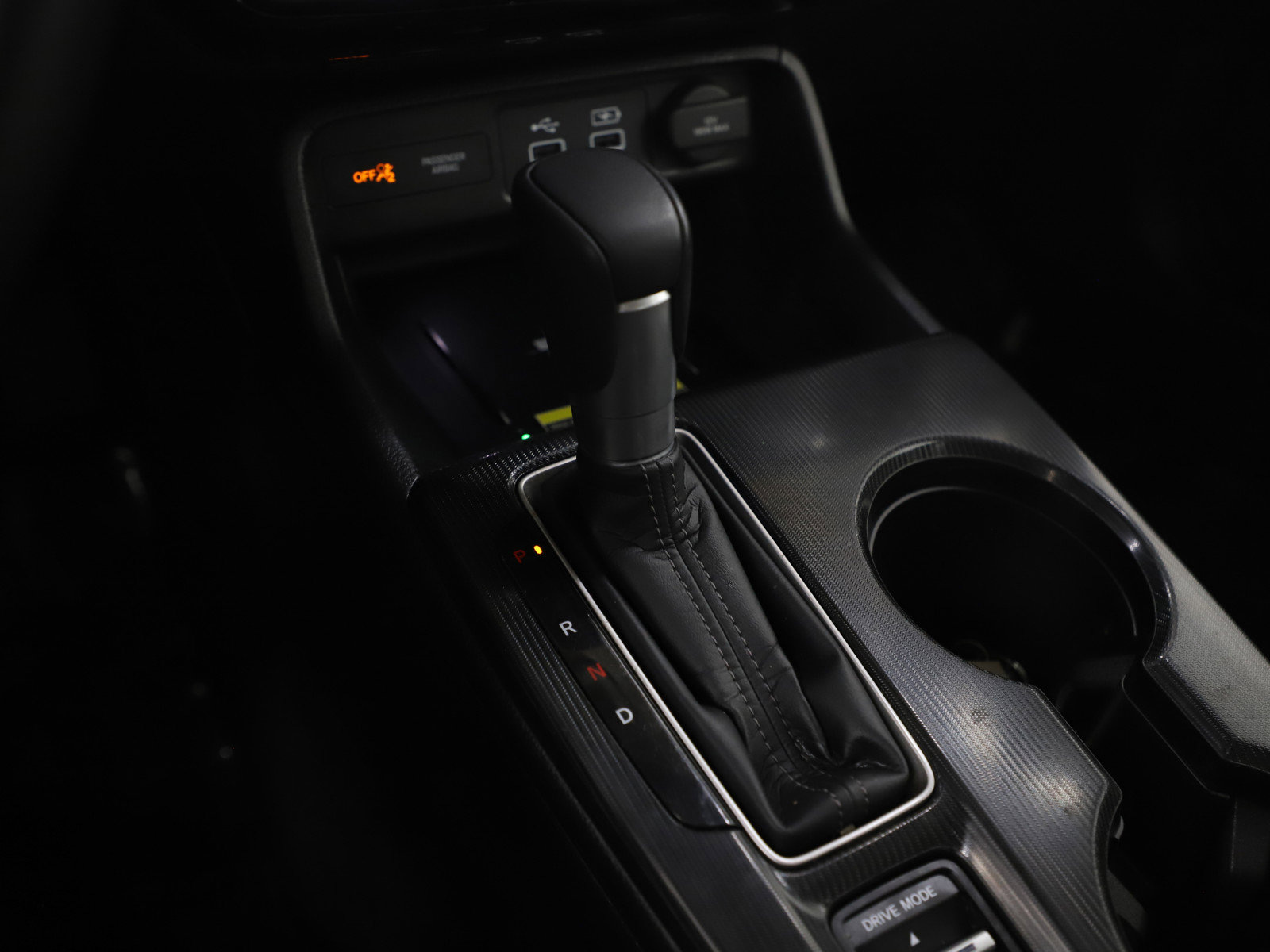 Used 2024 Honda Civic Touring image 22
