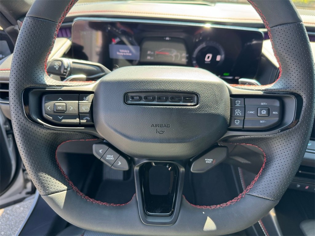 Used 2024 Dodge Charger R/T w/ Plus Group image 25