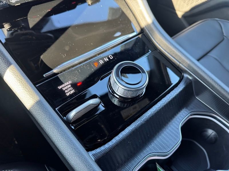 New 2025 Jeep Grand Cherokee Limited w/ Luxury Tech Group II image 25