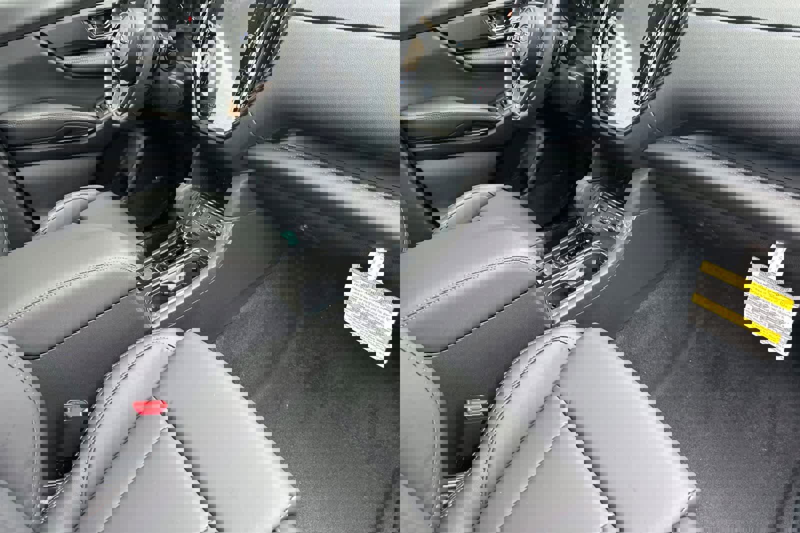 New 2026 Subaru Ascent Limited Bronze image 18