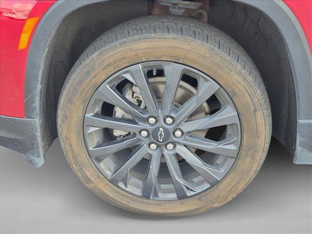 Used 2023 Chevrolet Traverse RS FWD image 10