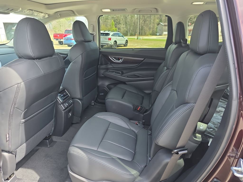 New 2026 Subaru Ascent Touring image 35