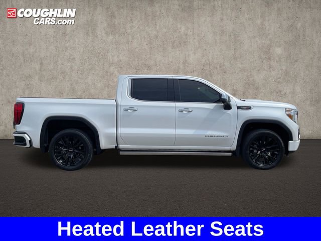 Used 2021 GMC Sierra 1500 Denali w/ Denali Ultimate Package image 6