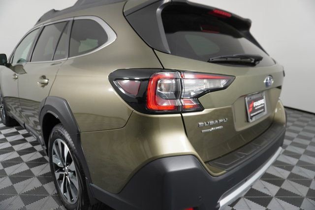 Used 2024 Subaru Outback Limited XT image 12