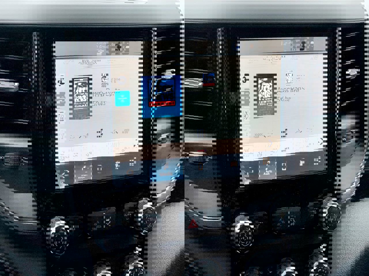 New 2026 RAM 4500 Tradesman w/ Chrome Appearance Group image 19