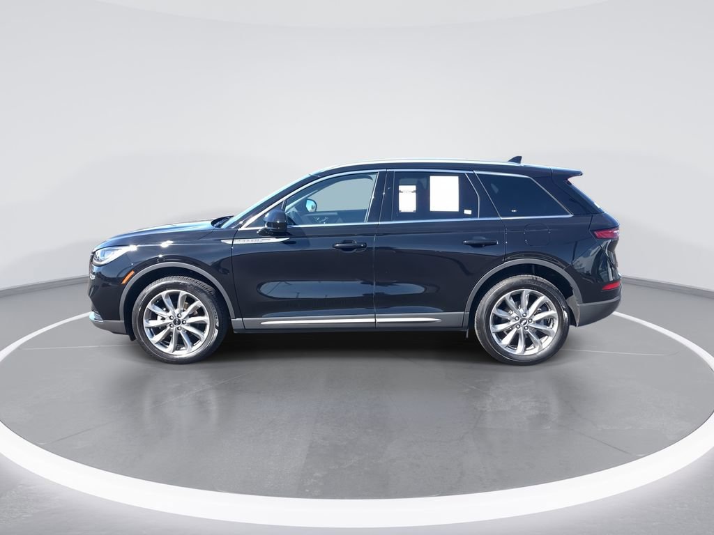 Used 2022 Lincoln Corsair AWD w/ Premium Package image 5