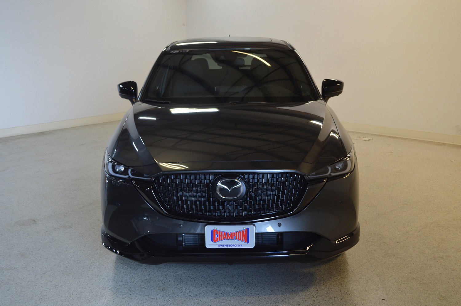 New 2025 MAZDA CX-5 2.5 Turbo image 8