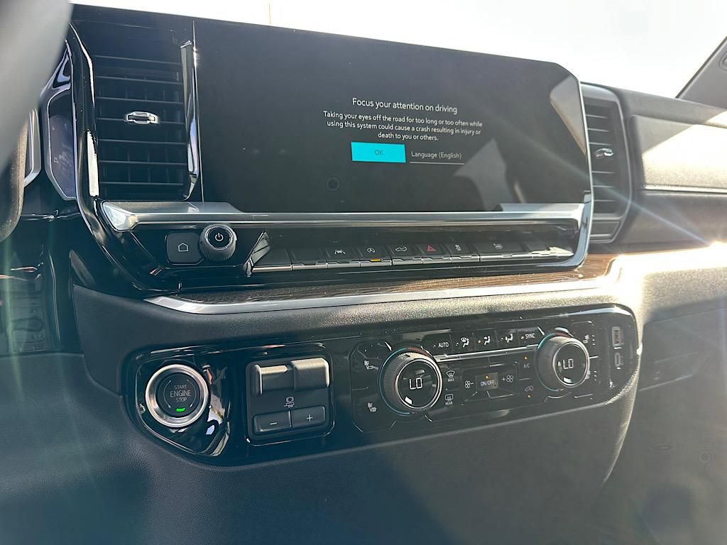 New 2026 Chevrolet Silverado 1500 LT image 23