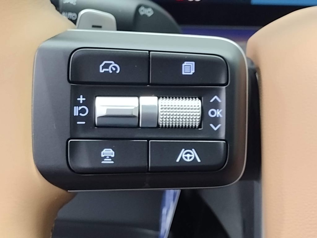 New 2026 Hyundai Santa Fe Calligraphy AWD/4WD image 28