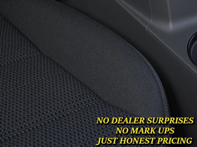 New 2026 Chevrolet Colorado LT image 21