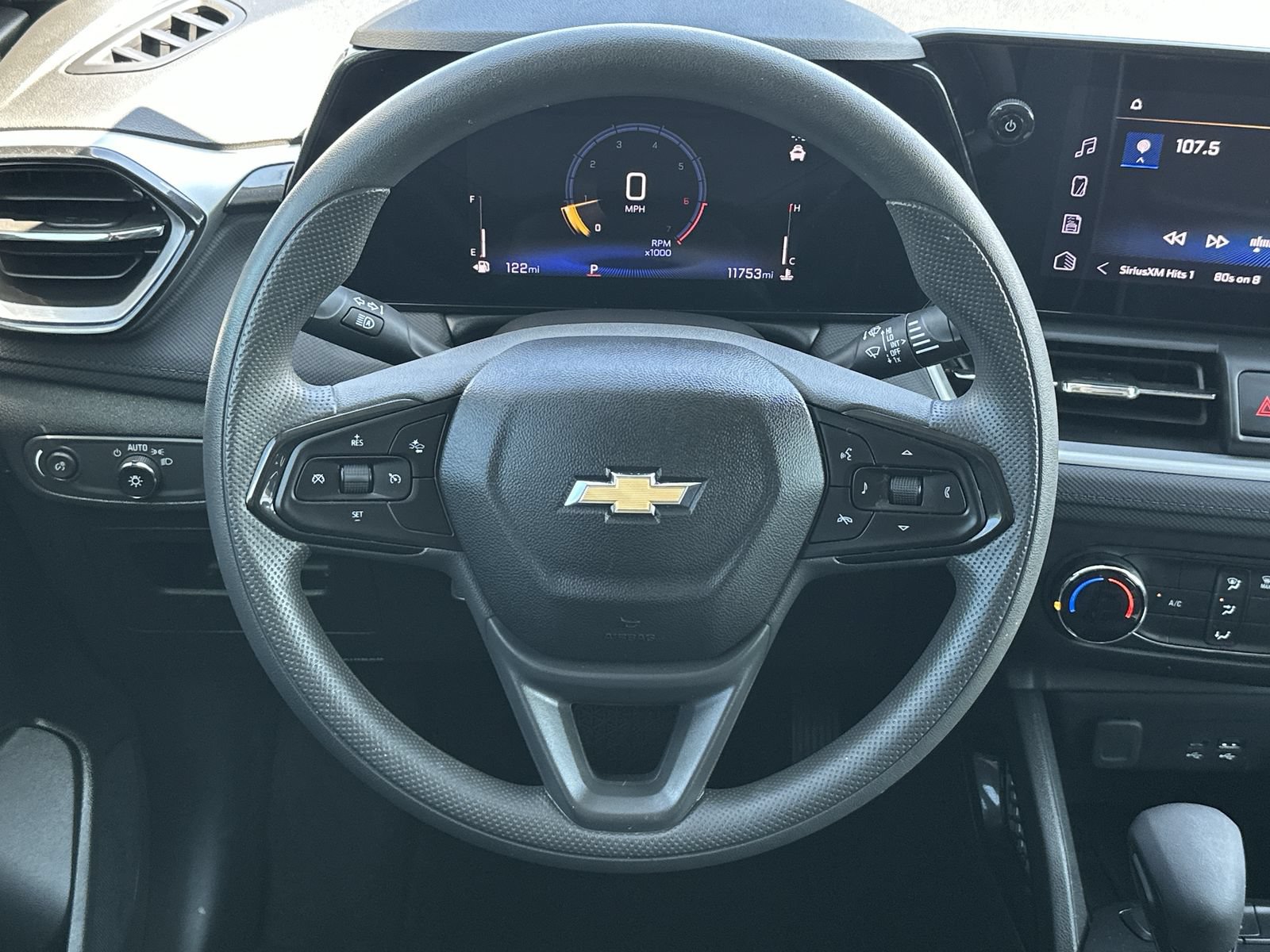 Used 2026 Chevrolet TrailBlazer LS w/ LS Convenience Package FWD image 19