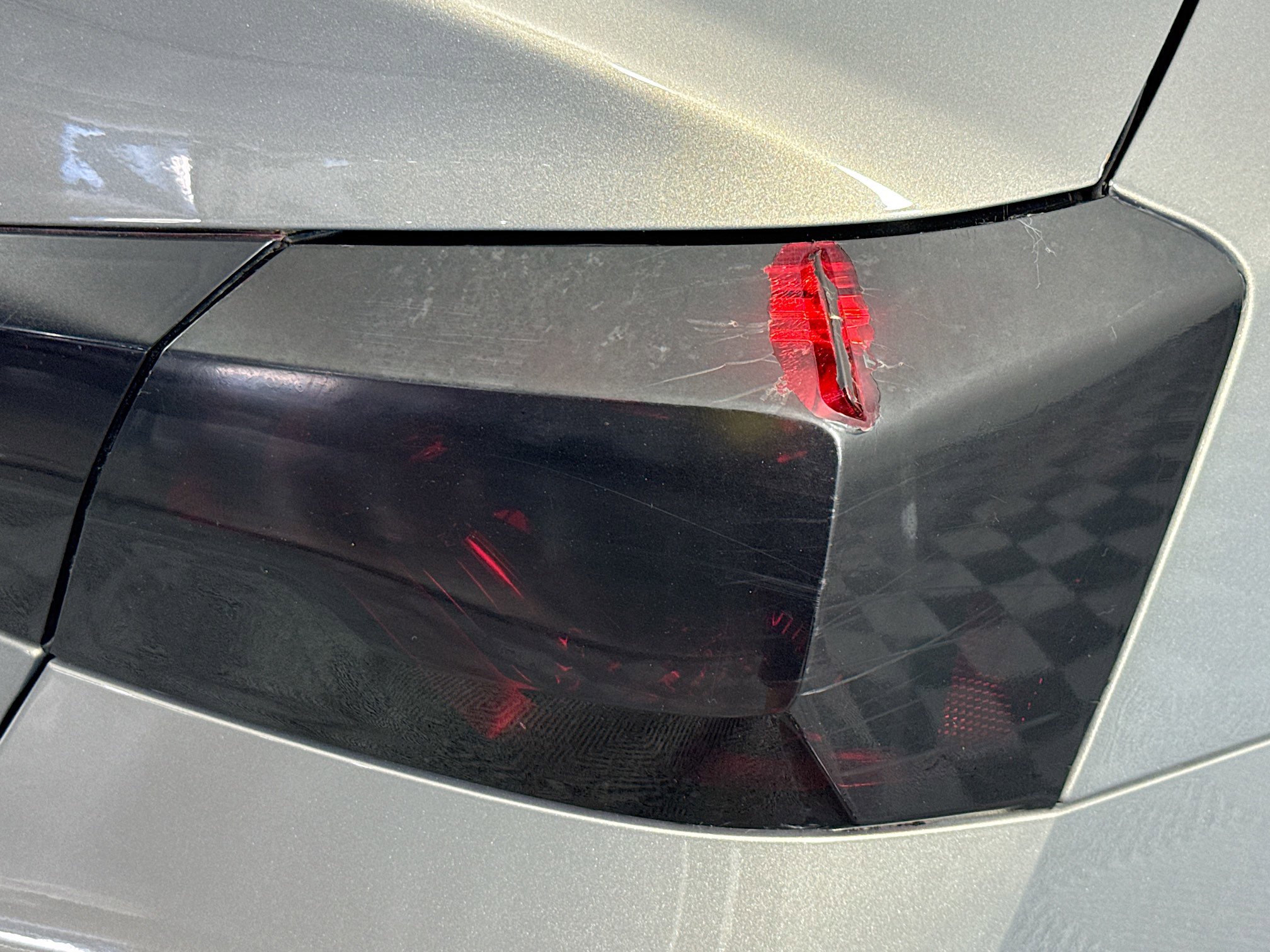 Used 2019 Chevrolet Impala LT w/ Sunroof and Spoiler Package image 60