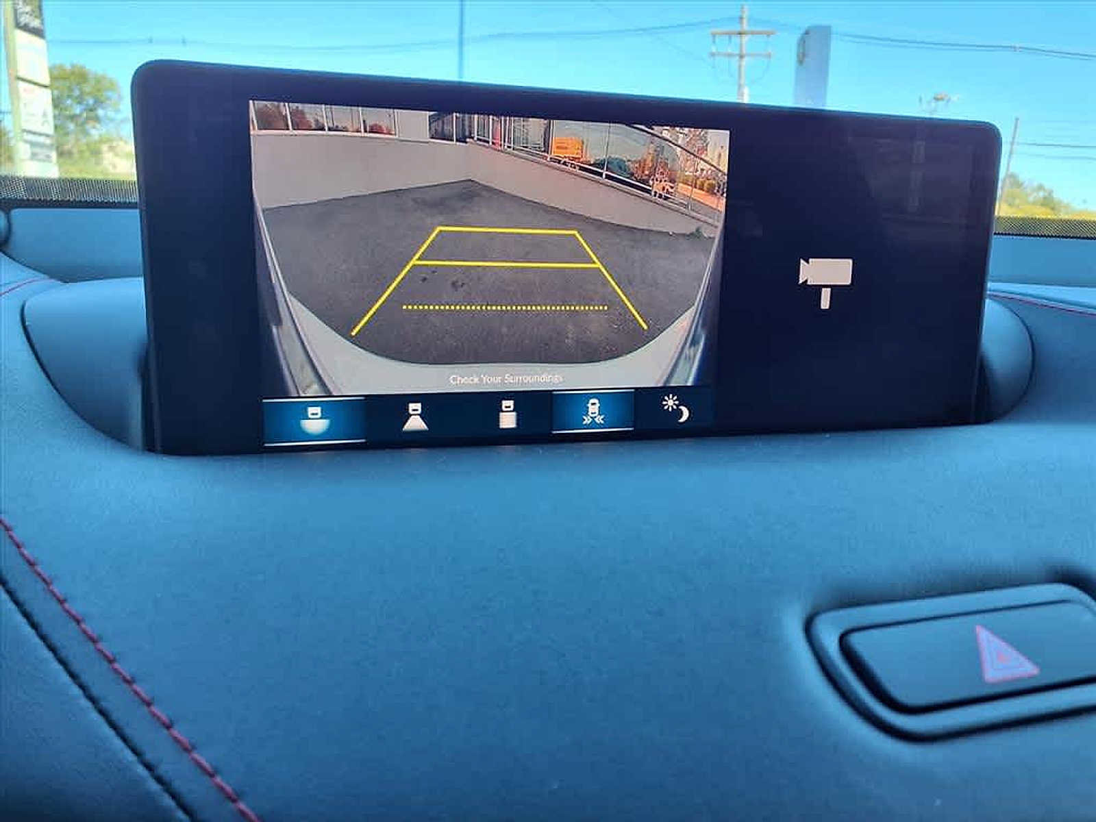 Certified 2025 Acura TLX SH-AWD w/ A-SPEC Pkg image 18