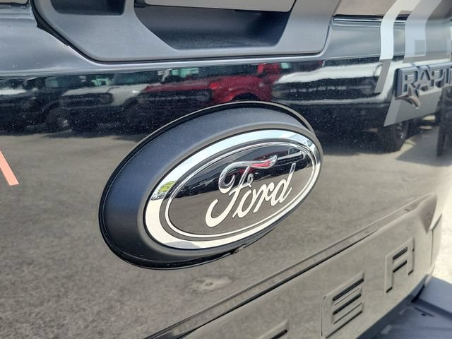 Used 2024 Ford Ranger Raptor AWD/4WD image 2