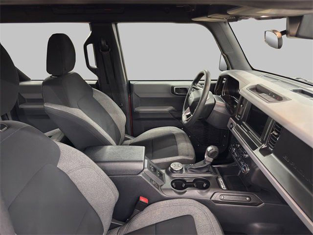 Used 2021 Ford Bronco 4-Door image 18