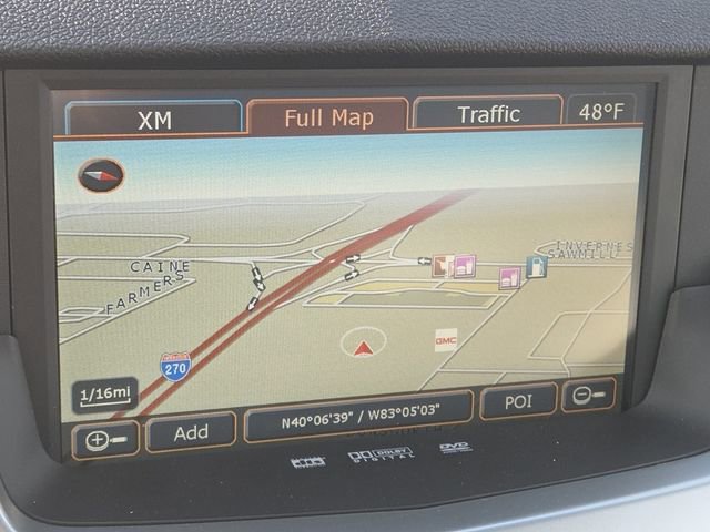 Used 2013 Cadillac CTS Premium image 4