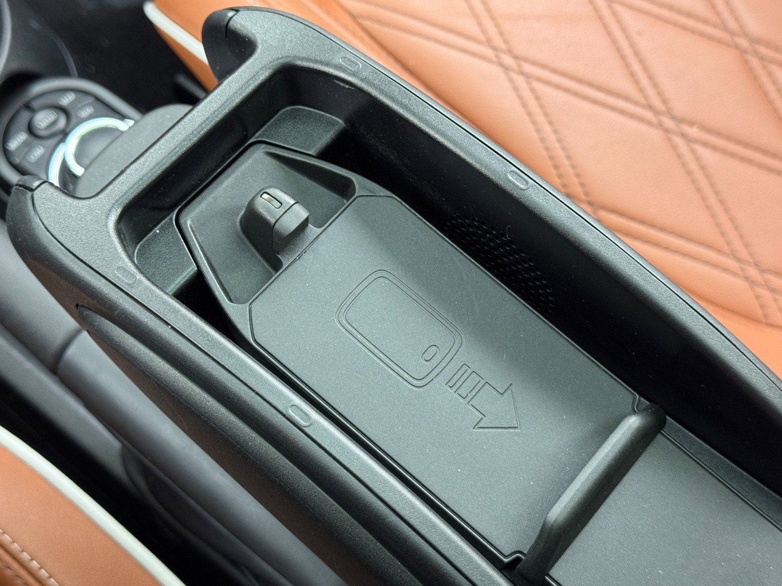 Used 2023 MINI Cooper S image 34