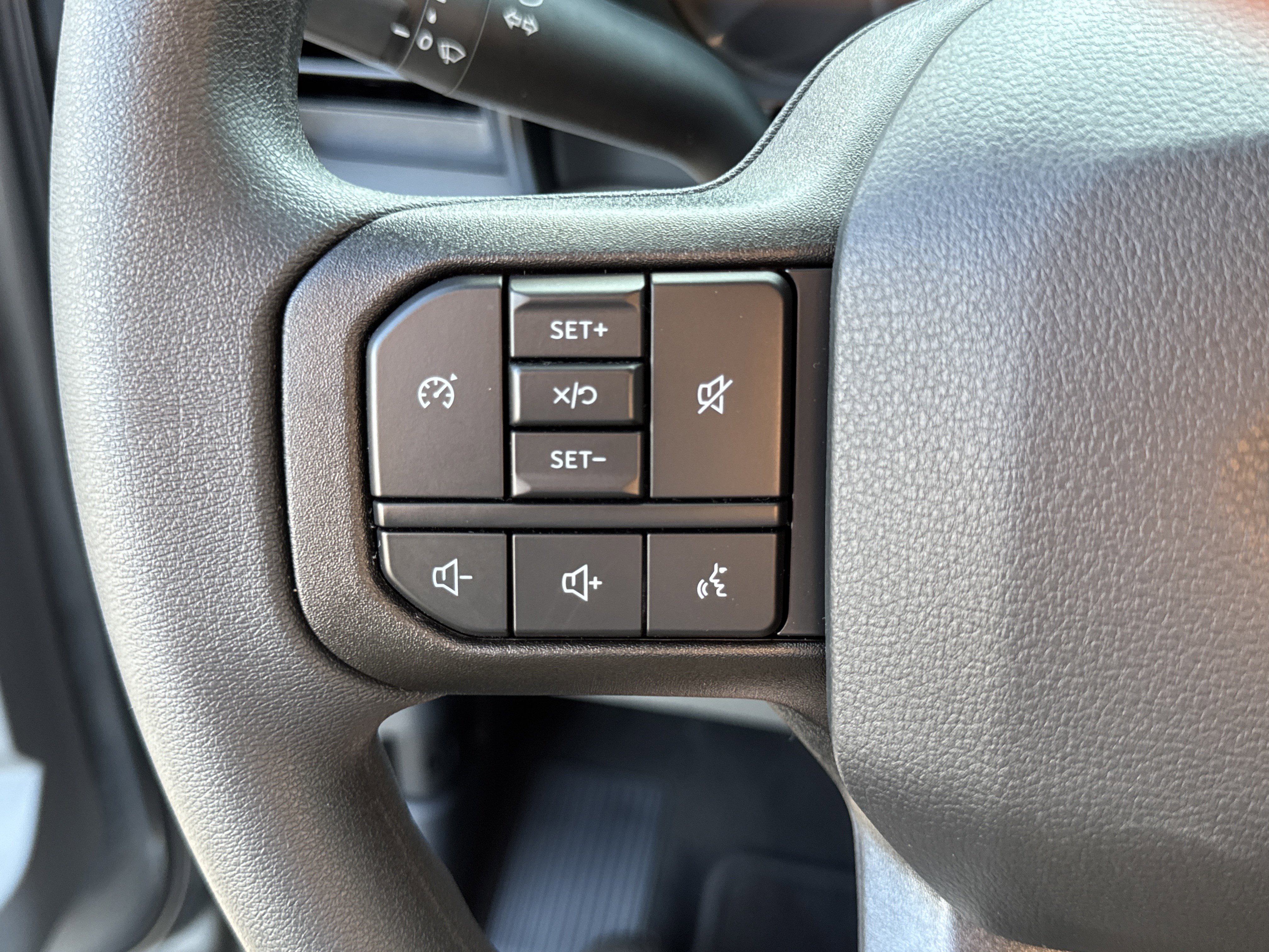 New 2026 Ford F350 XL w/ STX Appearance Package image 30