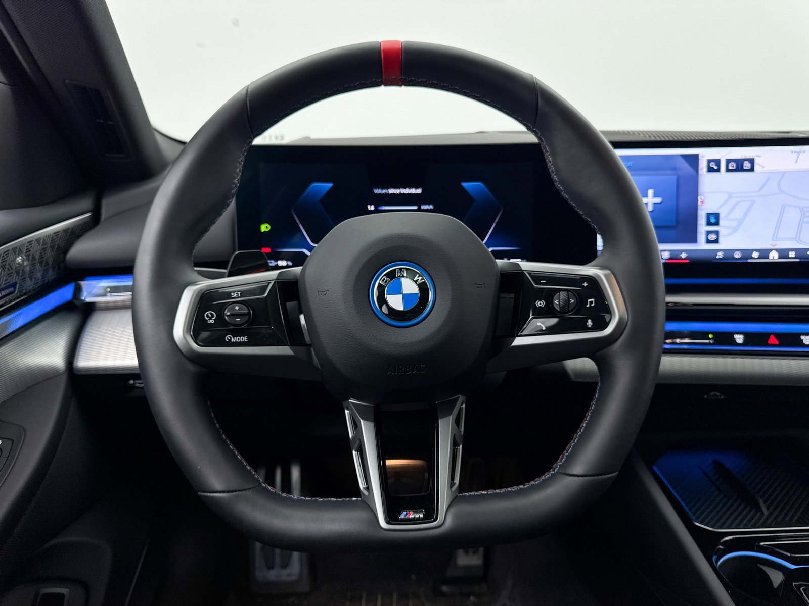 Used 2024 BMW i5 M60 w/ Premium Package image 5