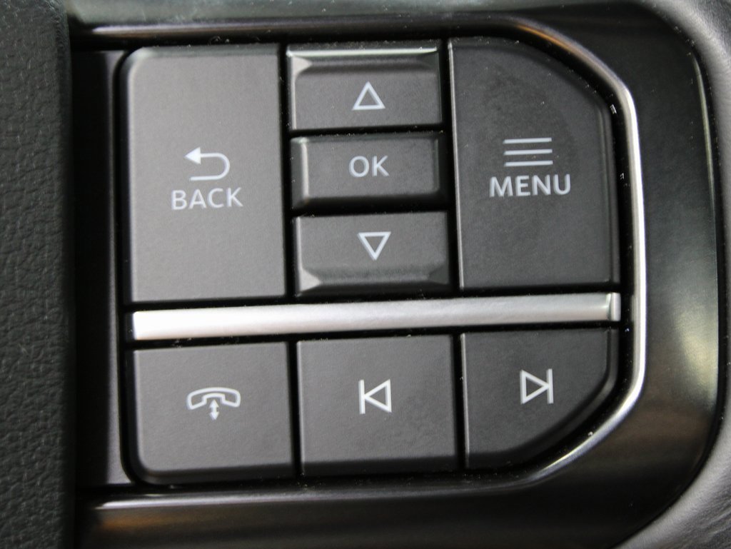 Used 2024 Ford Expedition Platinum image 64