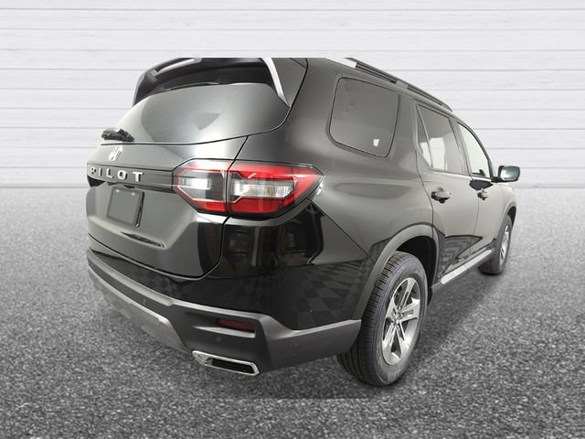 New 2026 Honda Pilot EX-L image 4