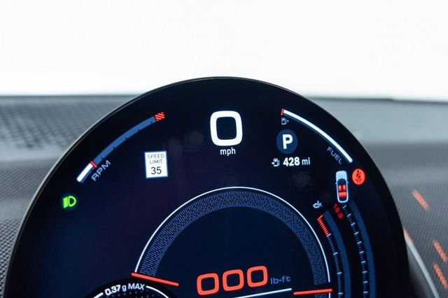 New 2026 MINI Cooper Countryman John Cooper Works w/ Comfort Package Max image 2