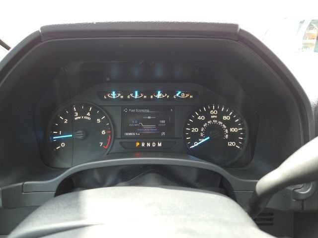 Used 2018 Ford F150 XL w/ Equipment Group 101A Mid AWD/4WD image 16